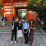 TEAN - Internship in Japan - Kyoto